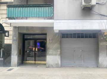 Departamento · 25m² · 1 Ambiente · Alquiler Barrio Norte Monoambiente