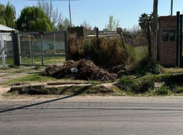 Terreno · 3348m² · Terreno en Venta 3348 m², Vistalba, Lujan de Cuyo