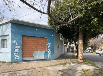 Local comercial · 53m² · Venta PH 2 Amb. en Esquina - Villa Ballester