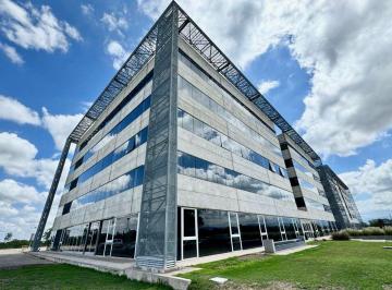 Oficina comercial · 340m² · 4 Cocheras · Alquiler Oficina Parque Empresarial Aeropuerto Pea