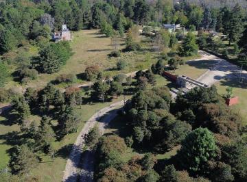 Hotel · 1400m² · Cabañas Premium Villa Berna