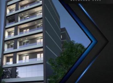 Departamento · 87m² · 3 Ambientes · Venta de Departamento de Pozo en Corrientes