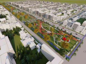 Terreno · 312m² · Venta de Lotes en Corrientes Capital