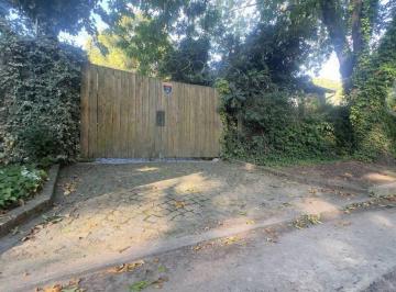 Terreno · 665m² · Lote en Venta de 665 m² en El Casco de Ranelagh