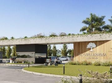 Terreno · 666m² · Lote en Venta 666 m² La Guillermina