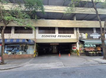 Garage · 12m² · Se Vende Cochera Centrica Rioja 655 01 - 20