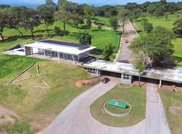 Terreno · 417m² · Venta Lote Country La Candelaria - Recibo Usado