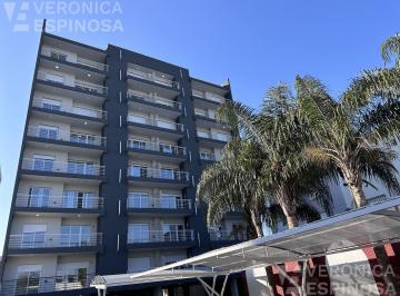 Departamento · 56m² · 2 Ambientes · 1 Cochera · Departamento de Dos Ambientes en Venta - Moron