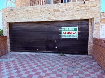 Local comercial · 65m² · 3 Ambientes · Alquila - Oportunidad Única: Local Para Carnicería/frigorífico