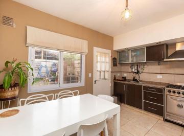 Casa · 90m² · 4 Ambientes · 1 Cochera · Triplex, Venta, 4 Amb, Bella Vista Apto Credito