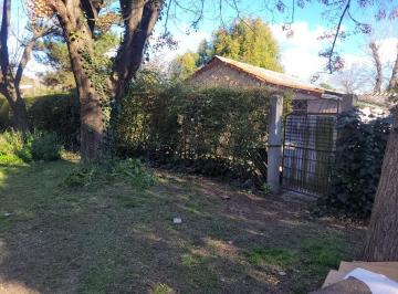 Casa · 65m² · 1 Ambiente · Posibilidad de Alquilar con Opción a Compra.
