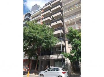 Departamento · 27m² · 1 Ambiente · Venta Departamento Monoambiente Balcon Aterrazado