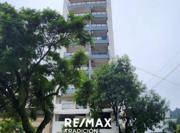 Departamento · 110m² · 4 Ambientes · 1 Cochera · Departamento Venta Microcentro Resistencia 3 Dorm