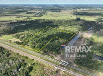 Terreno · 60000m² · Vendo 6 Ha Sobre Ruta 16 - Colonia Popular