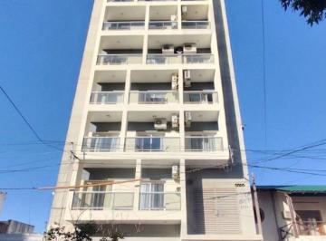 Departamento · 62m² · 2 Ambientes · Departamento en Venta con Terraza en Resistencia.