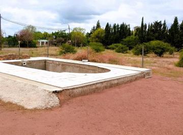 Terreno · 1000m² · Terreno de 1000 m² con Pileta, Escritura, Trifasica