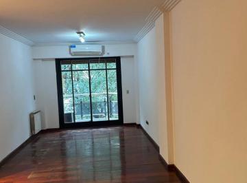Departamento de 3 ambientes, Caballito · Hermoso Departamento 3 Ambientes Al Frente con Cochera y Dependencia