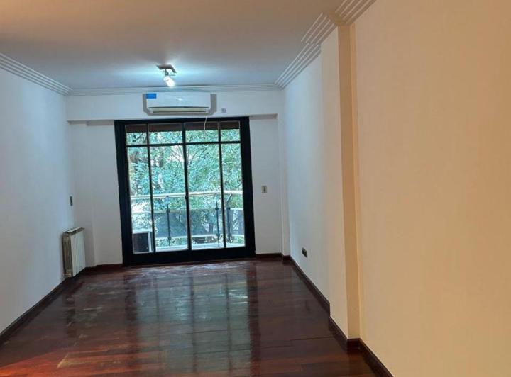 Departamento en alquiler en Caballito Sur · 3 ambientes