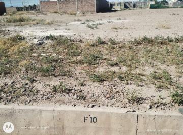 Terreno · 260m² · Vendo Lote en Luzuriaga