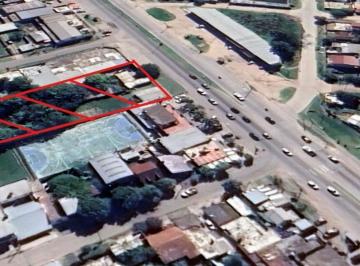 Terreno · 1747m² · Terreno Lote Venta Glew Av Hipolito Irigoyen