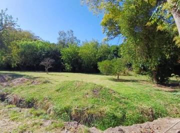 Terreno · 407m² · Lote en Venta en Barrio Altos de San Carlos