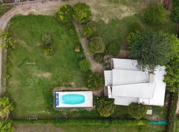 Casa · 311m² · 8 Ambientes · 2 Cocheras · Venta Casa Vistalba Lujan de Cuyo Mendoza