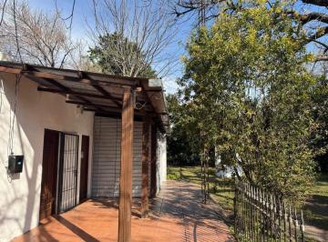 Campo · 72ha · Chacra con Frutales y Gran Espacio Verde