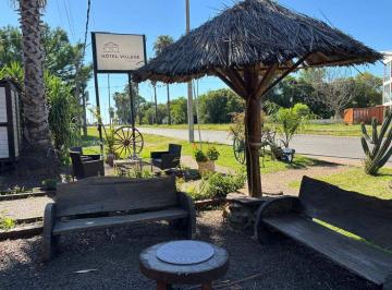 Hotel · 526m² · Venta de Reconocido Hotel en Termas de Daymán