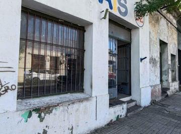 Local comercial · 186m² · Propiedad con Potencial de Desarrollo en Centro.