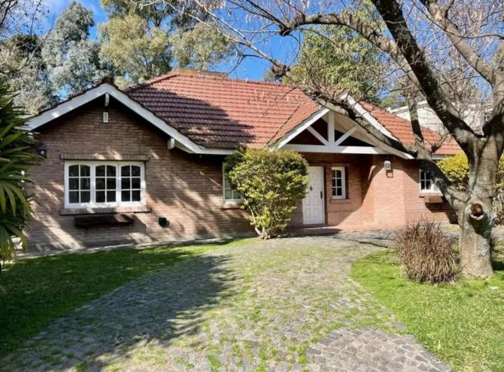 Casa · 154m² · 4 Ambientes