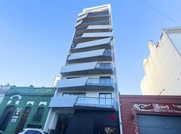 Departamento · 45m² · 2 Ambientes · Departamento 2 Ambiente en Venta La Plata Balco