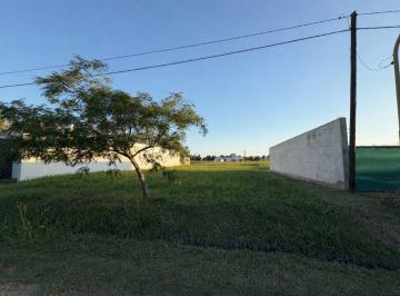 Terreno · 608m² · Venta Terreno B° Villa Golf