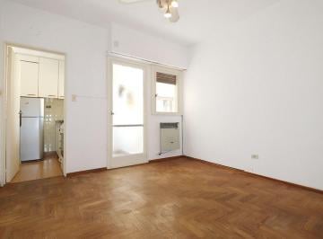 Departamento · 31m² · 2 Ambientes · Departamento Venta 2 Ambientes - Palermo Apto Cred