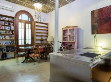 Casa · 110m² · 4 Ambientes · Casa Lote Propio 4 Ambientes Palermo Hollywood