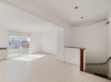 PH · 106m² · 4 Ambientes · P. H. 4 Ambientes Venta Ciudadela Balcon y Terraza