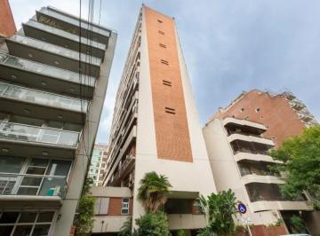 Departamento · 77m² · 4 Ambientes · 1 Cochera · Depto 4 Amb Venta Nuñez Cochera Patio Baulera