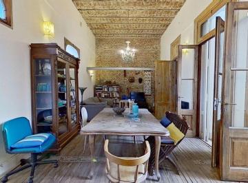 PH · 70m² · 3 Ambientes · Venta PH 3 Amb Terraza - Sin Exp - Villa Crespo
