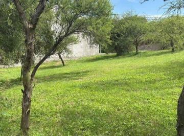Terreno · 500m² · Venta Lote Apto Duplex Barrio Lomas del Chañar