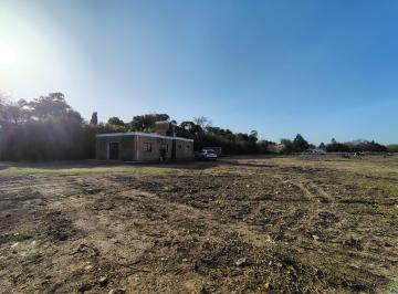 Terreno · 35m² · Predio 9 Has con Acceso por Bv Los Polacos y Sobre Colectora Spilimpergo