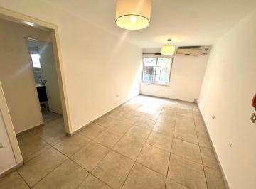 Departamento · 55m² · 2 Ambientes · 2 Dorm. en Venta a m de Plaza España! Desocupado!