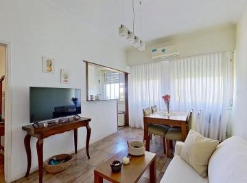 Departamento · 52m² · 3 Ambientes · Departamento 3 Amb - Apto Credito San Cristobal