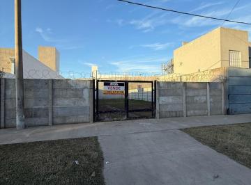 Terreno · 292m² · Terreno - Venado Tuerto