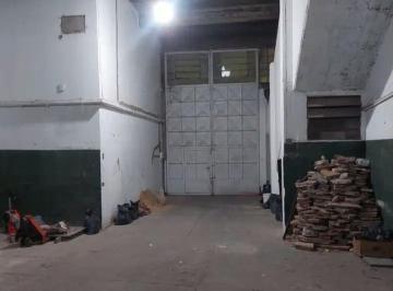 Bodega-Galpón de 1 ambiente, Lanús · Galpón en Alquiler de 300 m². Lanús Oeste