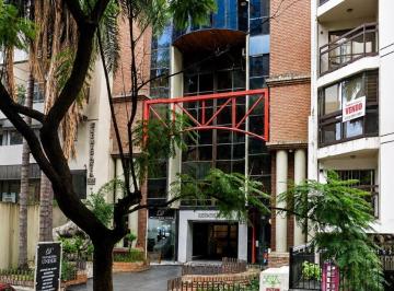 Departamento de 4 ambientes, Córdoba · Precioso Depto 1d en El Corazón de Nueva Córdoba!