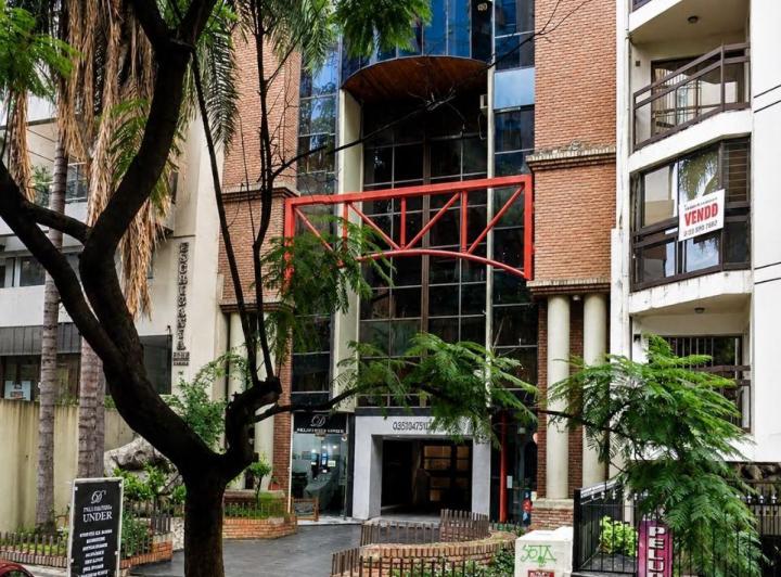 Departamento · 46m² · 4 Ambientes