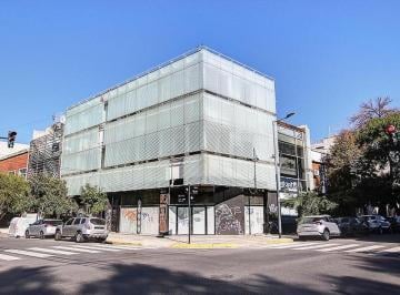 Local comercial · 350m² · Local Emplazado en Palermo Soho a m de Plaza Armenia, Apto Todo Destino. Amplias Terrazas.