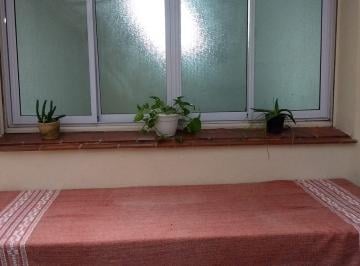 Departamento de 2 ambientes, Balvanera · Departamento 2 Ambientes Apto Profesional C/ Patio Sobre Av Corrientes