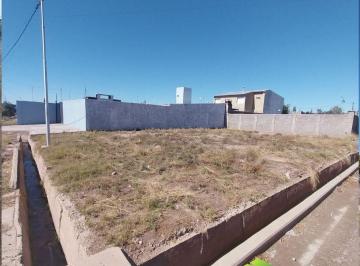 Terreno , Perdriel · Venta de Lote Esquina en Lujan de Cuyo