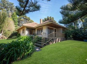 Casa · 150m² · 4 Ambientes · 1 Cochera · Venta · Casa 4 Ambientes · Bosque Peralta Ramos