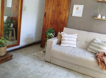 living -cocina-comedor · Vendo Casa